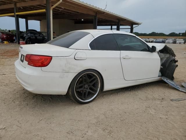 2013 BMW 328 I Sulev