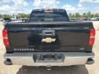 2014 Chevrolet Silverado C1500 LTZ