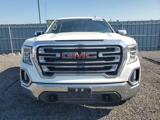 2020 GMC Sierra K1500 SLT