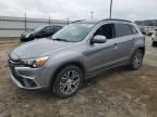 2018 Mitsubishi Outlander Sport SEL