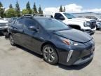 2022 Toyota Prius Night Shade