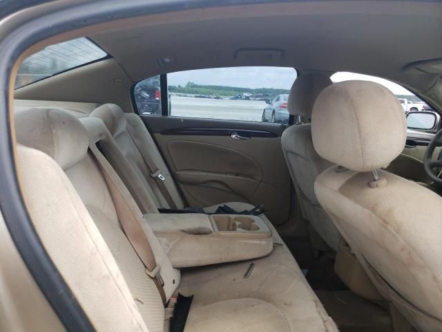 2006 Buick Lucerne CX