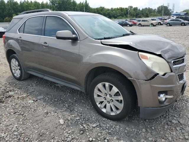 2010 Chevrolet Equinox LT