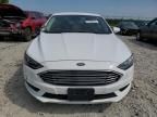 2017 Ford Fusion S