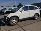 2009 Honda CR-V EXL