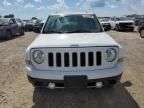 2017 Jeep Patriot Latitude