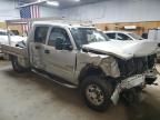 2007 Chevrolet Silverado K2500 Heavy Duty