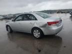 2008 Hyundai Sonata GLS