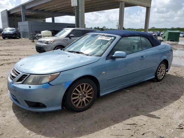 2008 Saab 9-3 2.0T