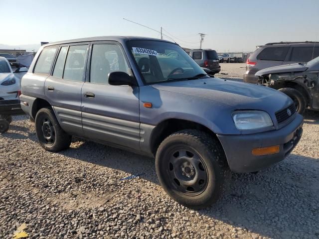 1997 Toyota Rav4