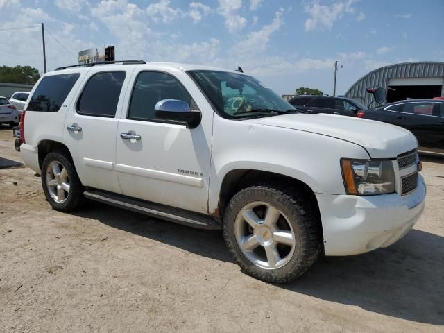 2008 Chevrolet Tahoe K1500