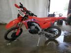 2022 Honda CRF450 RL