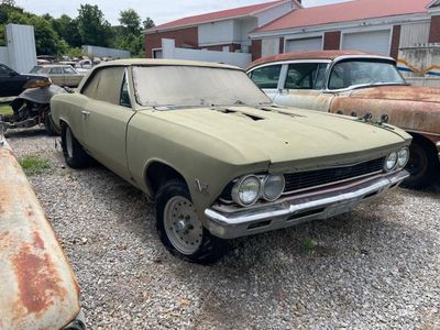 1966 Chevrolet Chevelless for sale in Lebanon, TN