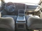 2004 Chevrolet Suburban K1500