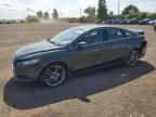 2015 Ford Fusion Titanium HEV