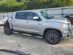 2016 Toyota Tundra Crewmax Limited