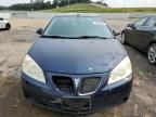 2008 Pontiac G6 GT