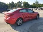 2014 Mazda 3 Touring