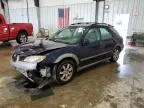 2006 Subaru Impreza Outback Sport