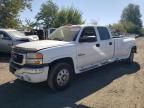 2003 GMC New Sierra C3500