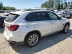 2016 BMW X5 XDRIVE4