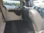 2011 Chrysler Town & Country Touring L