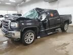 2017 GMC Sierra K1500 SLT