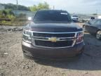 2015 Chevrolet Tahoe C1500 LT