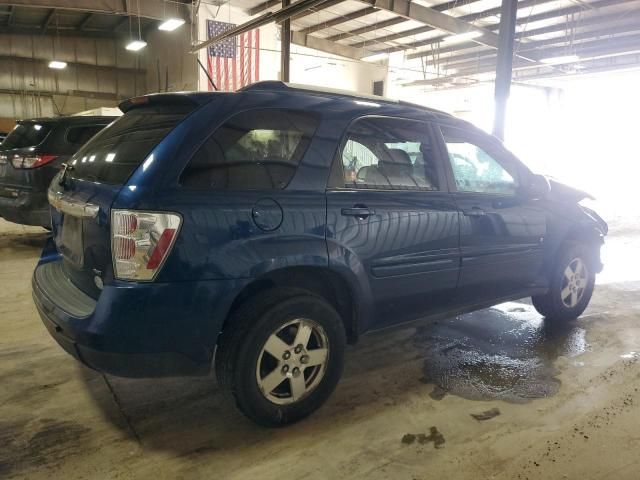 2009 Chevrolet Equinox LT