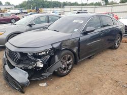 Salvage cars for sale at Hillsborough, NJ auction: 2023 Honda Accord EX