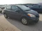 2012 Toyota Yaris