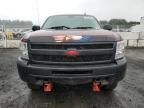 2009 Chevrolet Silverado K1500