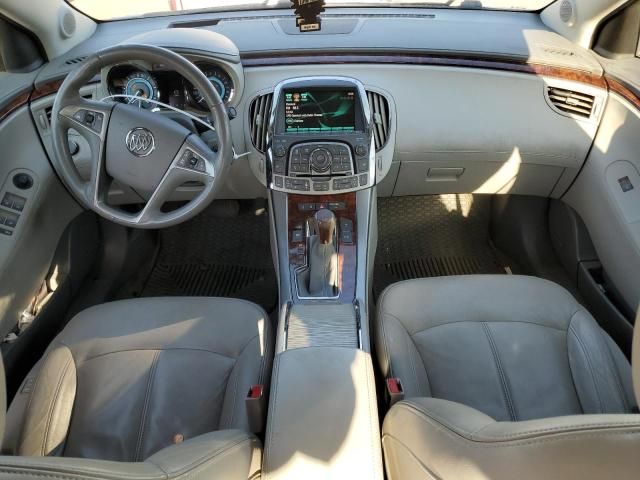 2012 Buick Lacrosse Premium