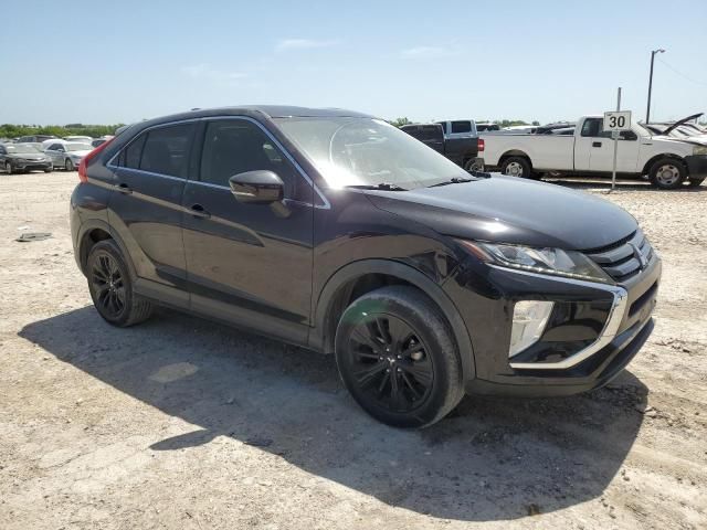 2018 Mitsubishi Eclipse Cross LE