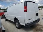 2023 Chevrolet Express G2500