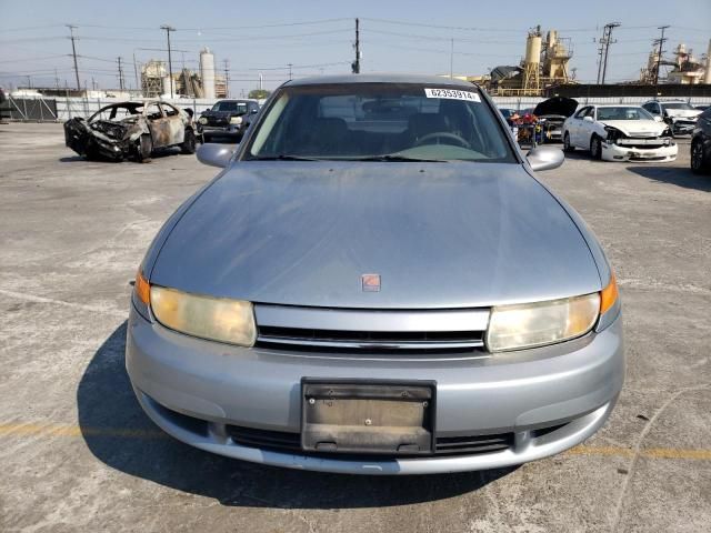 2002 Saturn L300