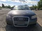 2007 Audi A3 2