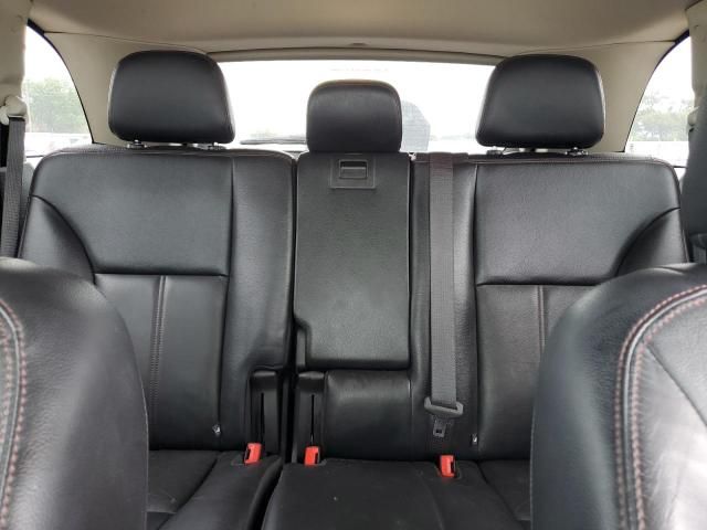 2011 Ford Edge SEL