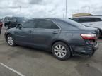 2007 Toyota Camry Hybrid