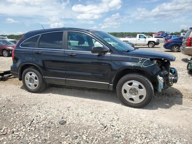 2011 Honda CR-V LX