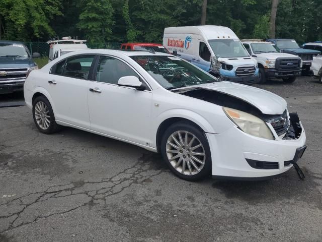 2009 Saturn Aura XR