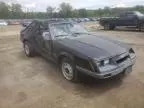 1985 Ford Mustang LX