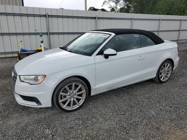 2015 Audi A3 Premium Plus