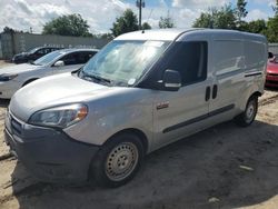 Dodge Promaster City salvage cars for sale: 2015 Dodge RAM Promaster City