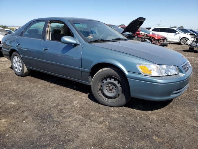 2000 Toyota Camry CE