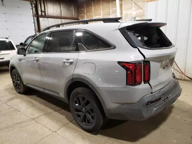 2023 KIA Sorento S