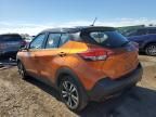 2018 Nissan Kicks S