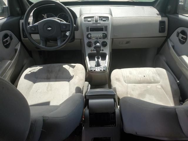 2005 Chevrolet Equinox LS