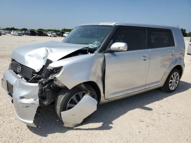 2010 Scion XB