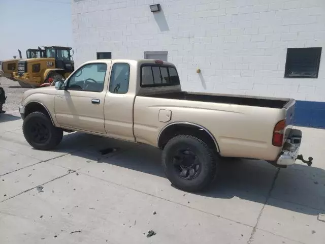 1995 Toyota Tacoma Xtracab SR5